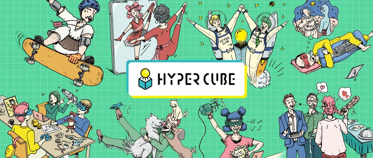 "遊び"で社会課題を解決するAIエンジニア募集！