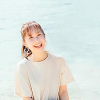 箕浦 萌菜さんのプロフィール