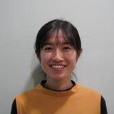 Mariko Fujimoto