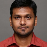 Ariff Ahamed S 