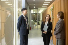 最新技術の案件あり！AI 技術に貢献するエンジニアを 目指しませんか？