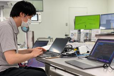 AIによる自動ペネトレーションテストツールの開発エンジニア募集！