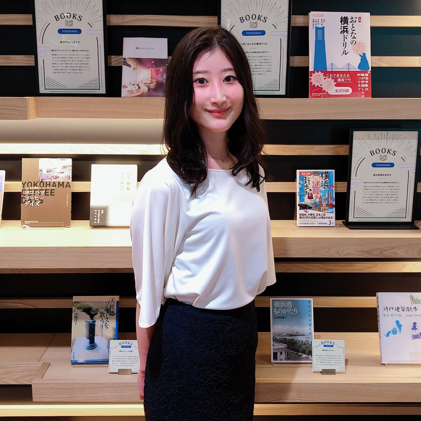 内川 理莉子