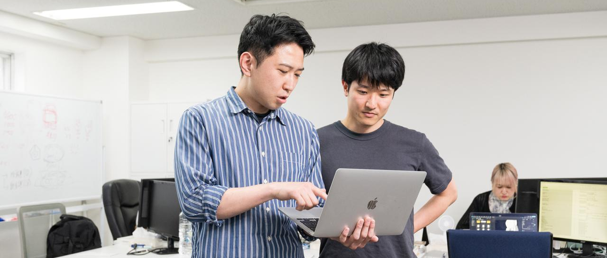 ブランドを映像で伝える。マーケ視点の動画クリエイター募集