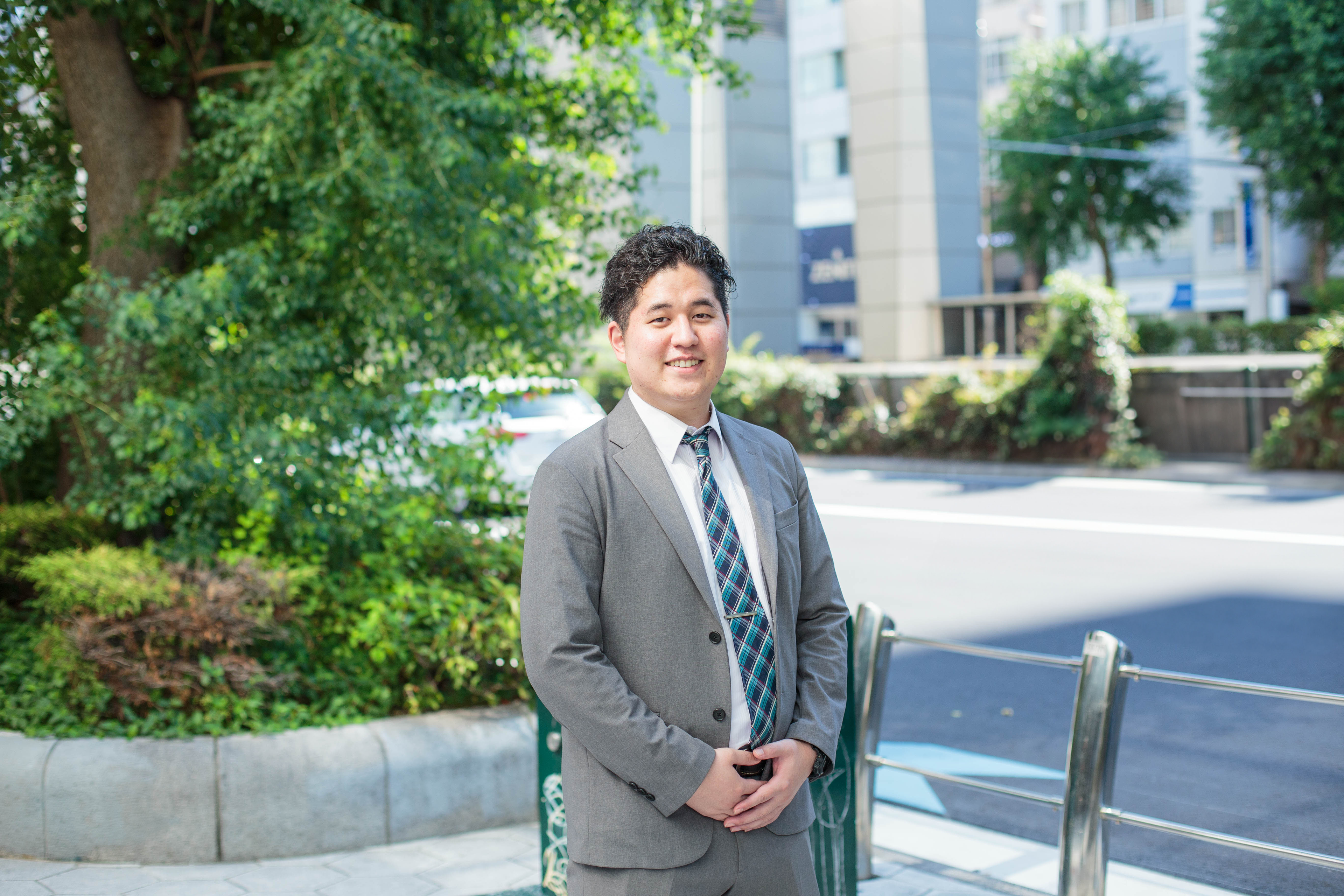 【責任者インタビューvol.1】“こんな人と一緒に働きたい”を採用現場から語ってもらった。