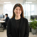 横手 綾菜