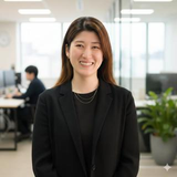 横手 綾菜
