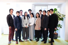 日本人の"海外での可能性"を広げる営業エキスパート募集！