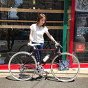 Mariko Kimura
