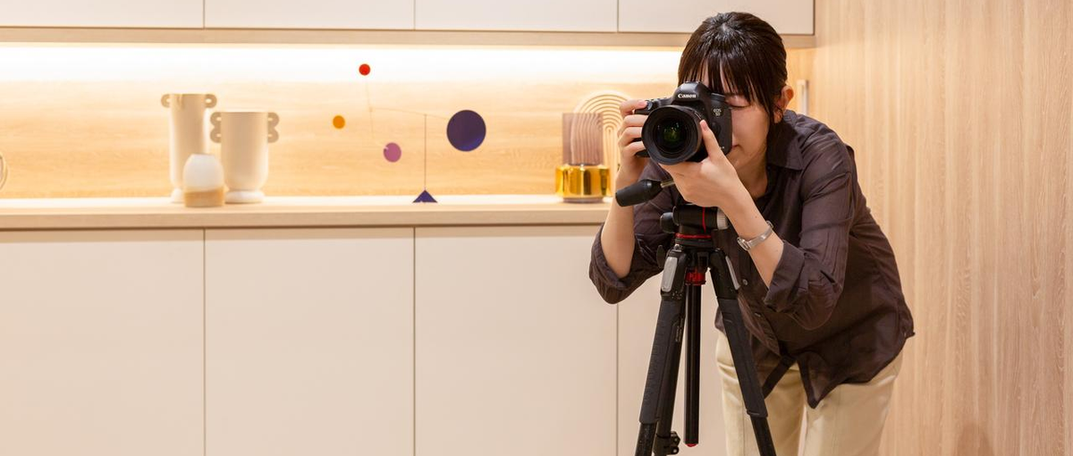 千葉エリア中心の首都圏　物件撮影　スチールカメラマン募集！