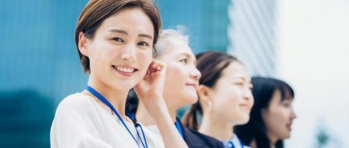 第二新卒｜チャレンジャー募集！新しい世界を一緒に開拓しましょう！！