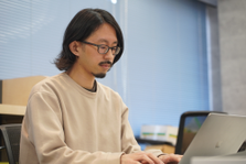 将来はエンジニアとして活躍したい！そんな学生の皆さんの応募を待っています！