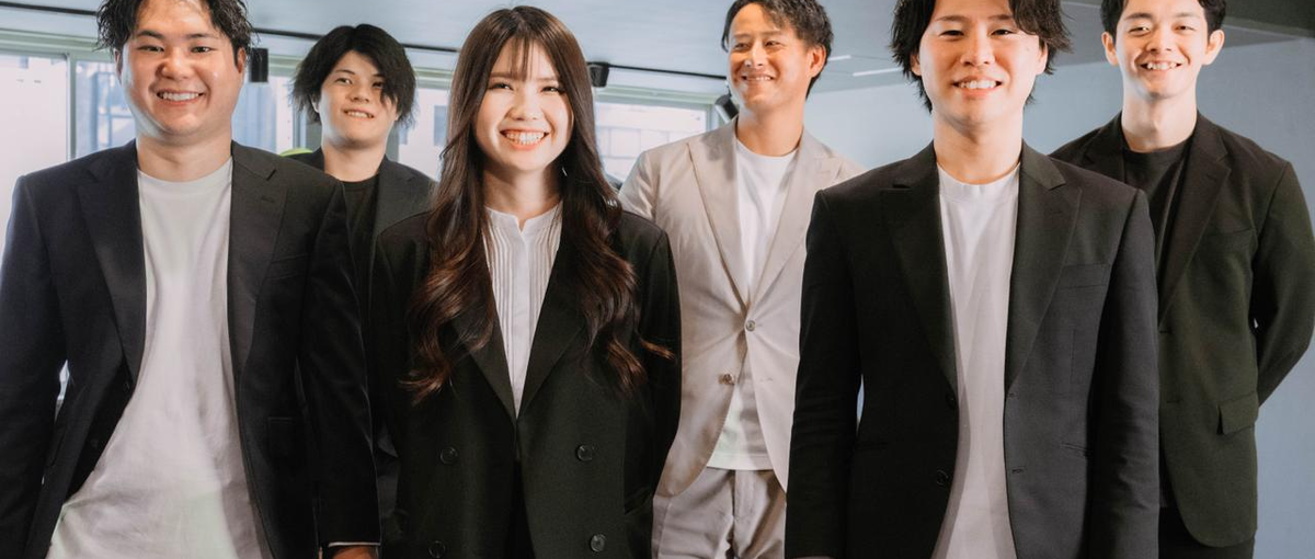 3年後になりたい自分のために、スキルアップのチャンスだらけのオープン募集！