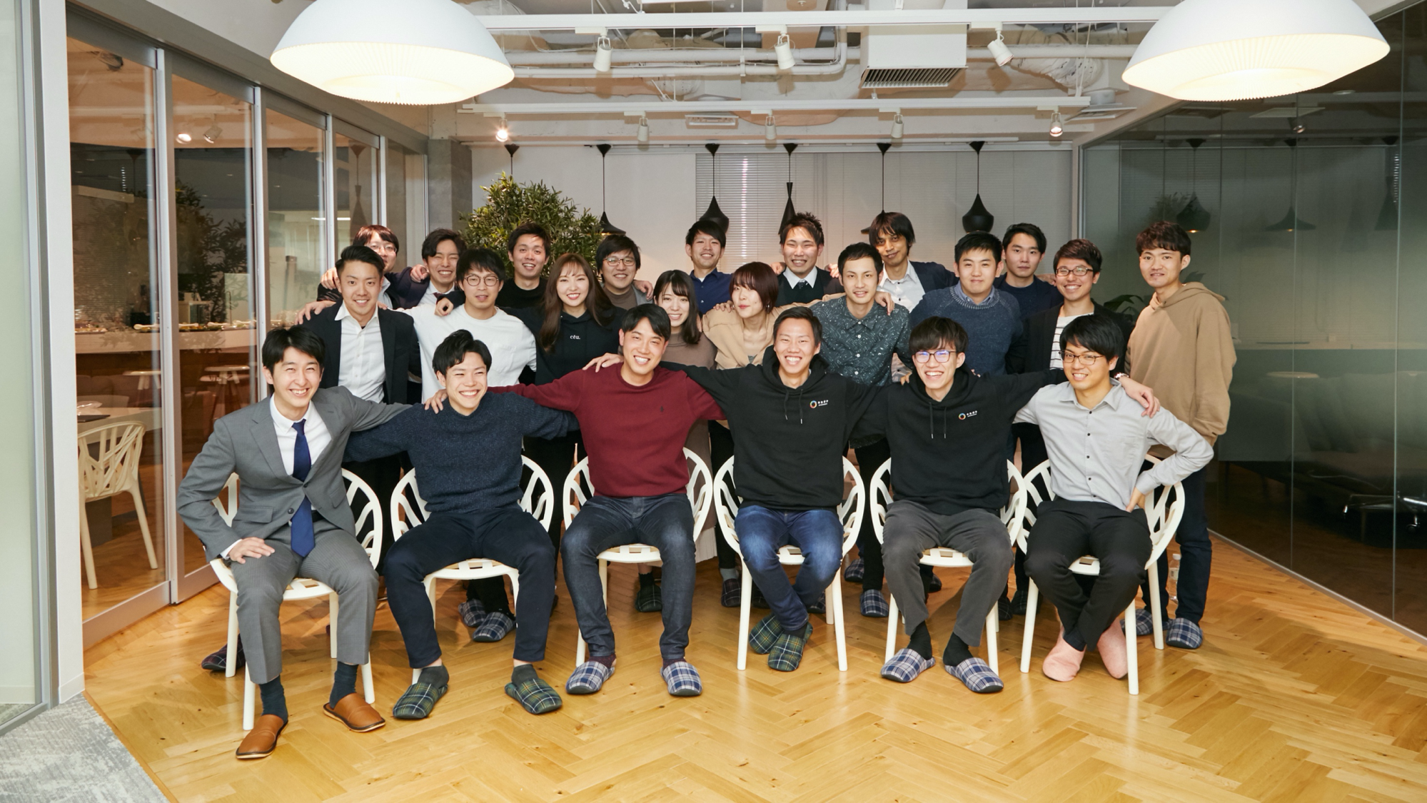 ベンチャー社長が日本の成長を３年間本気で考えてたどり着いた『教育』という答え。