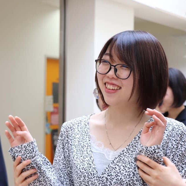 【インターンレポートVol.1】就活に感じる窮屈さ。そんな中たまたま知った岐阜のNPOの選考へ飛び込んでみた。