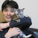 Yuji Takahashi