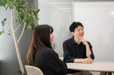Java、C＃、AWS..やりたい技術にどんどん挑戦できます！