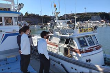 急成長する船舶海洋系ハードウェアベンチャーのサプライチェーンを担当！