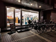 普段の教室の様子