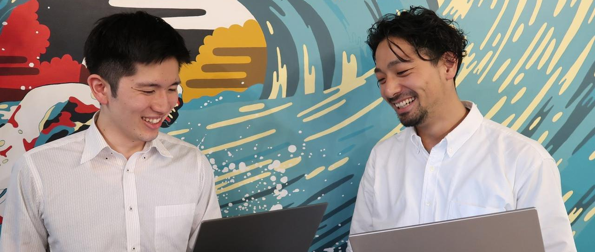 システムエンジニアとしてのキャリアを、もうひと段階上げてみませんか？