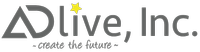 About ADlive株式会社