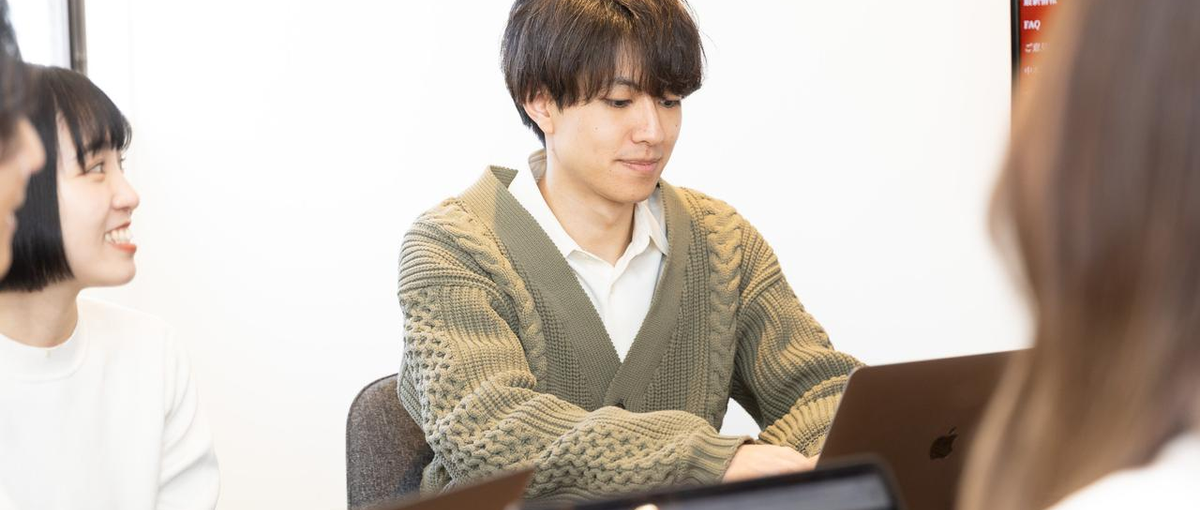 お客様の声を反映しプロダクトグロースを担うテックリード！リーダー初挑戦歓迎