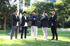 最終責任を担う覚悟はあるか｜ラストマンコンサルタント採用スタート！