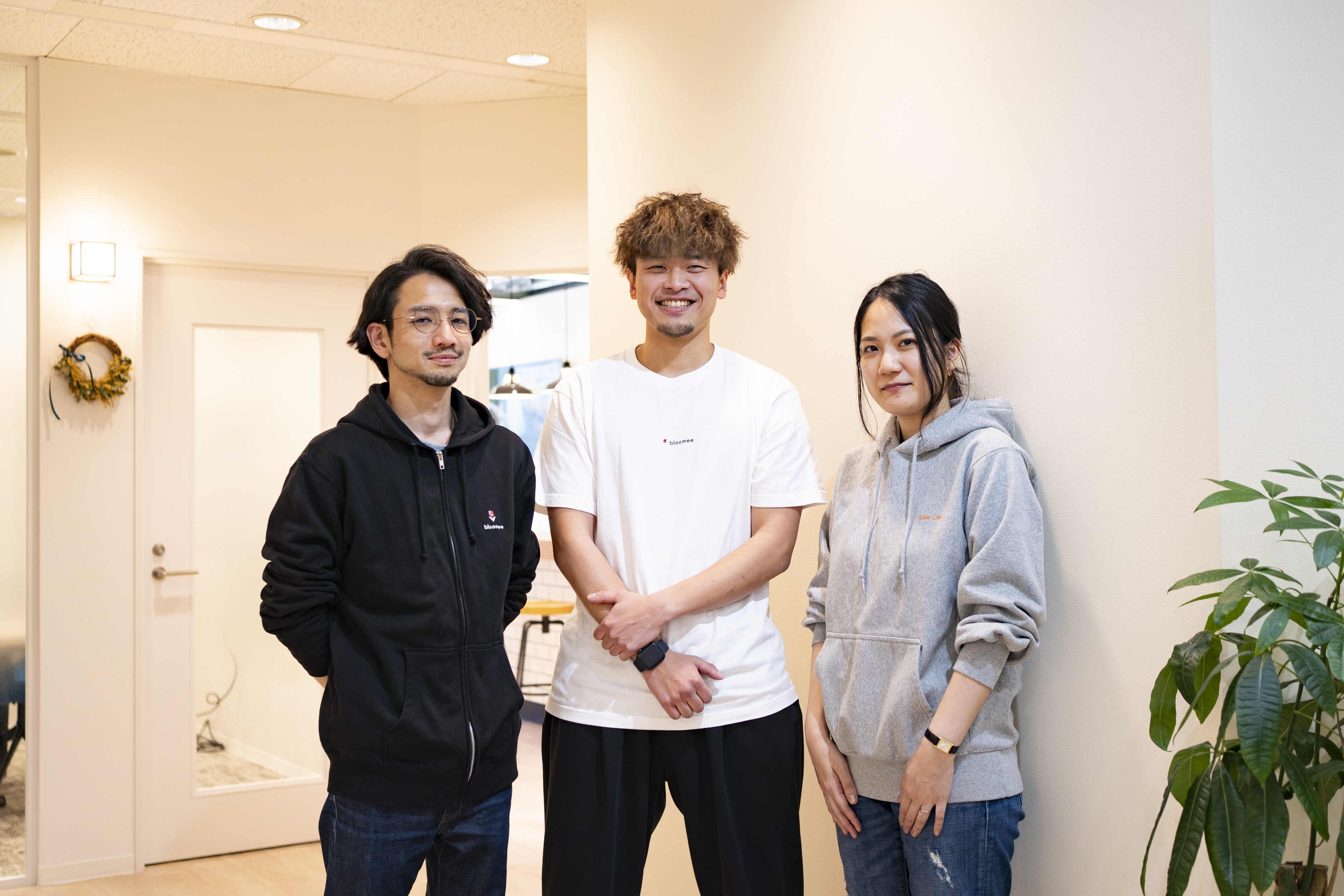 成長にハングリーなメンバーが惹かれるユーザーライクの"レビュー文化"とは