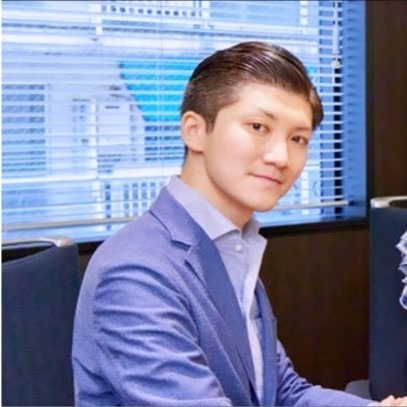 Kazuho Masuda