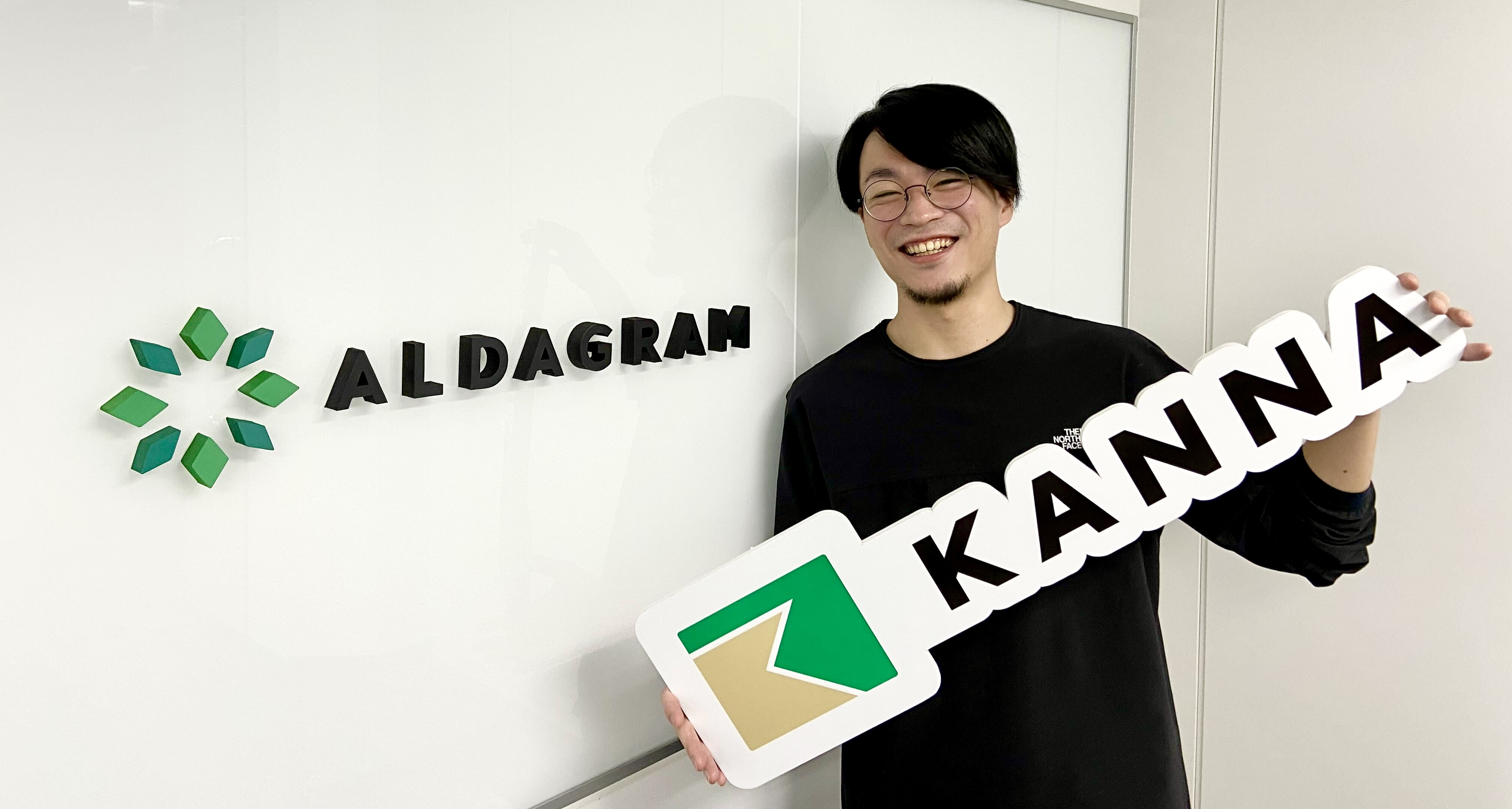 事業の成長のため、フルスタックエンジニアとして更なる高みを目指す小幡の挑戦