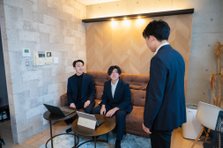 創業フェーズ：学生が本当に事業を動かす裁量大の事業企画インターン！