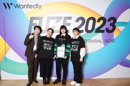 Wantedlyのイベント、FUZE2023の「STORY CRAFT」部門でノミネートされました。