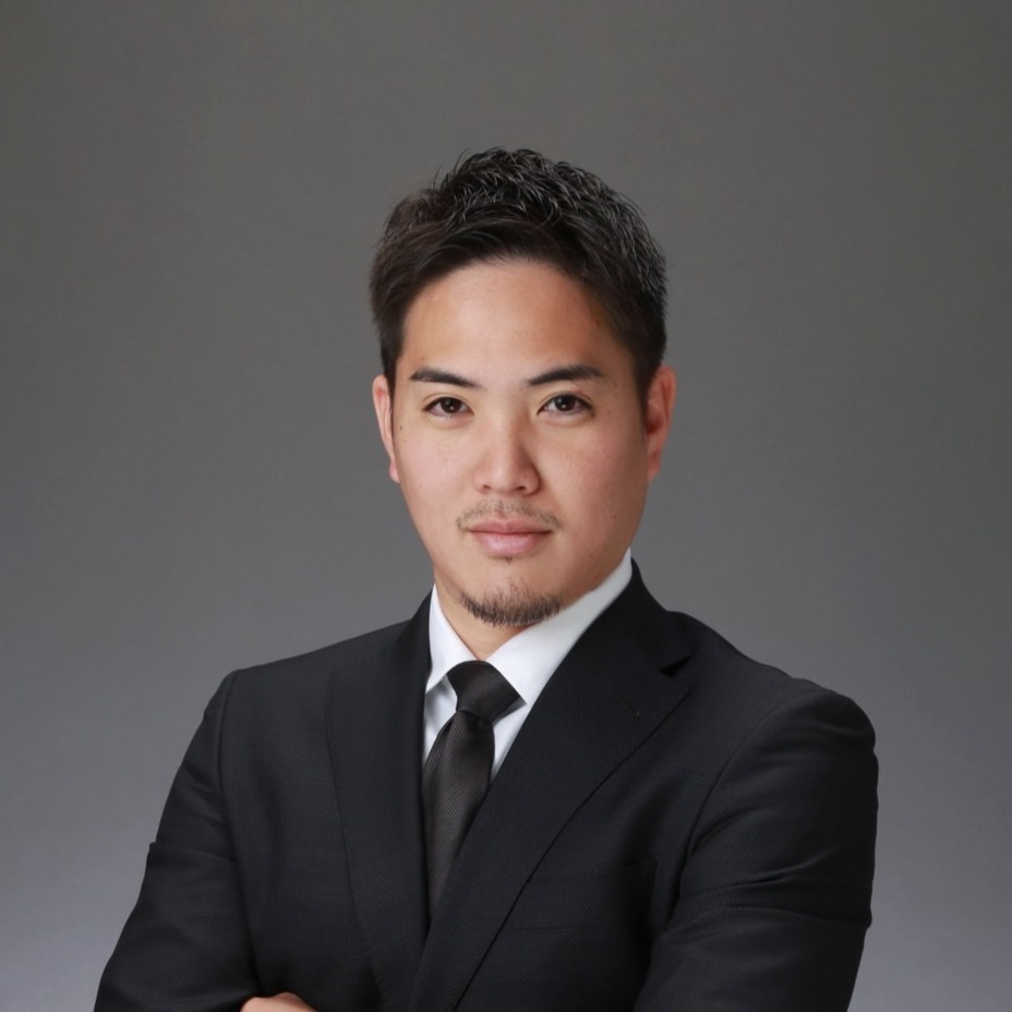 石井 秀平