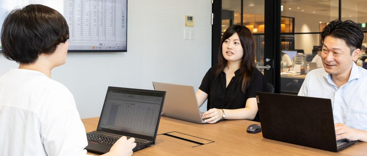 第二新卒歓迎｜経験ゼロから、美味しい！に関わる仕事をしたい方を募集！