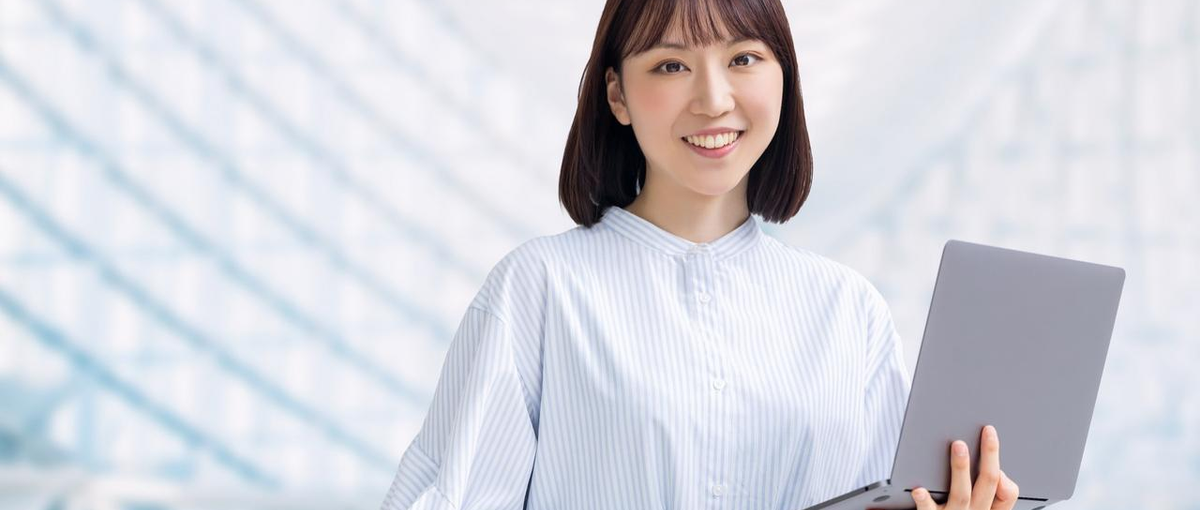 私たちと一緒に頑張りませんか？経験ゼロから８ヶ月研修でじっくり学べるL&S