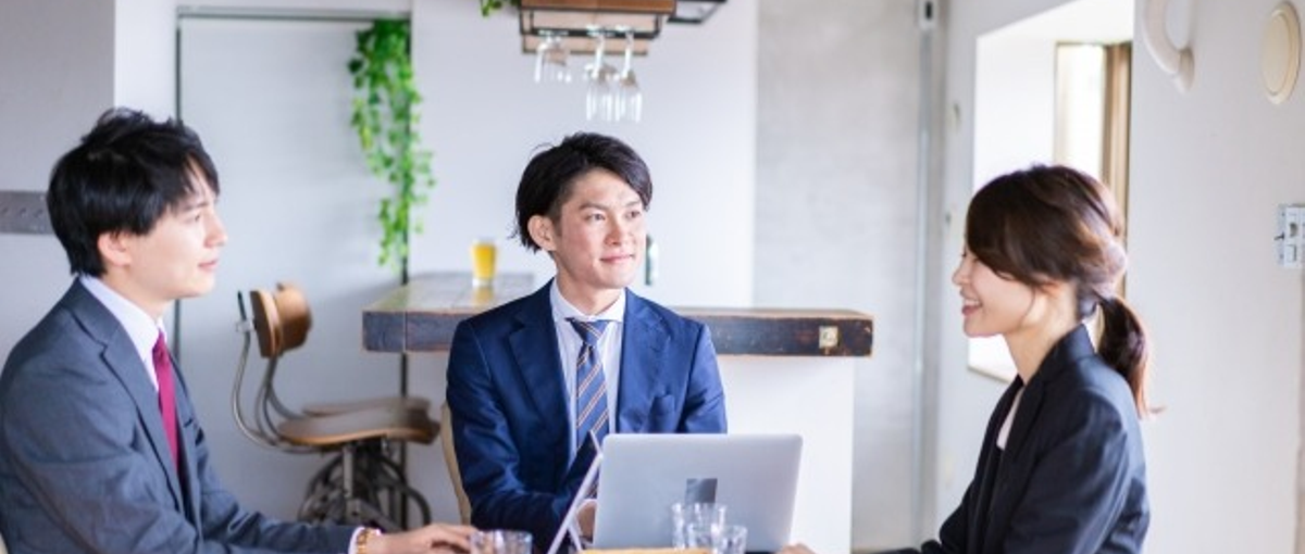 第2新卒|今の職場が合わない方必見！自分の市場価値を一緒に上げませんか？