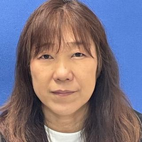 覺前 桂子さんのプロフィール
