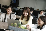 社員の8割が未経験からスタート！誰一人おいていくことはしません。みんなで一緒に成長しましょう！