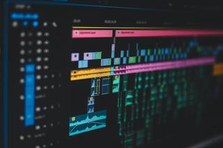 話題のショートドラマアカウントで青春を描く、動画編集クリエイター募集！