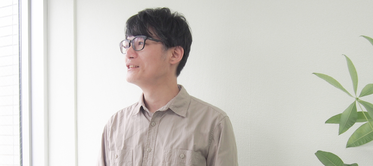 ディレクター職の魅力とは【ediplexインタビュー：西田さん】