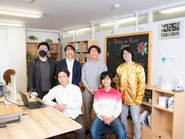 社員一人ひとりのやりたいことを応援します！　