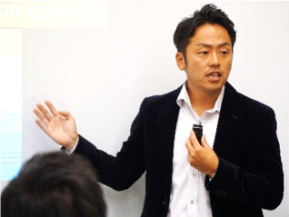 Yuji Sugino