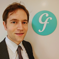 Mark Herringさんのプロフィール