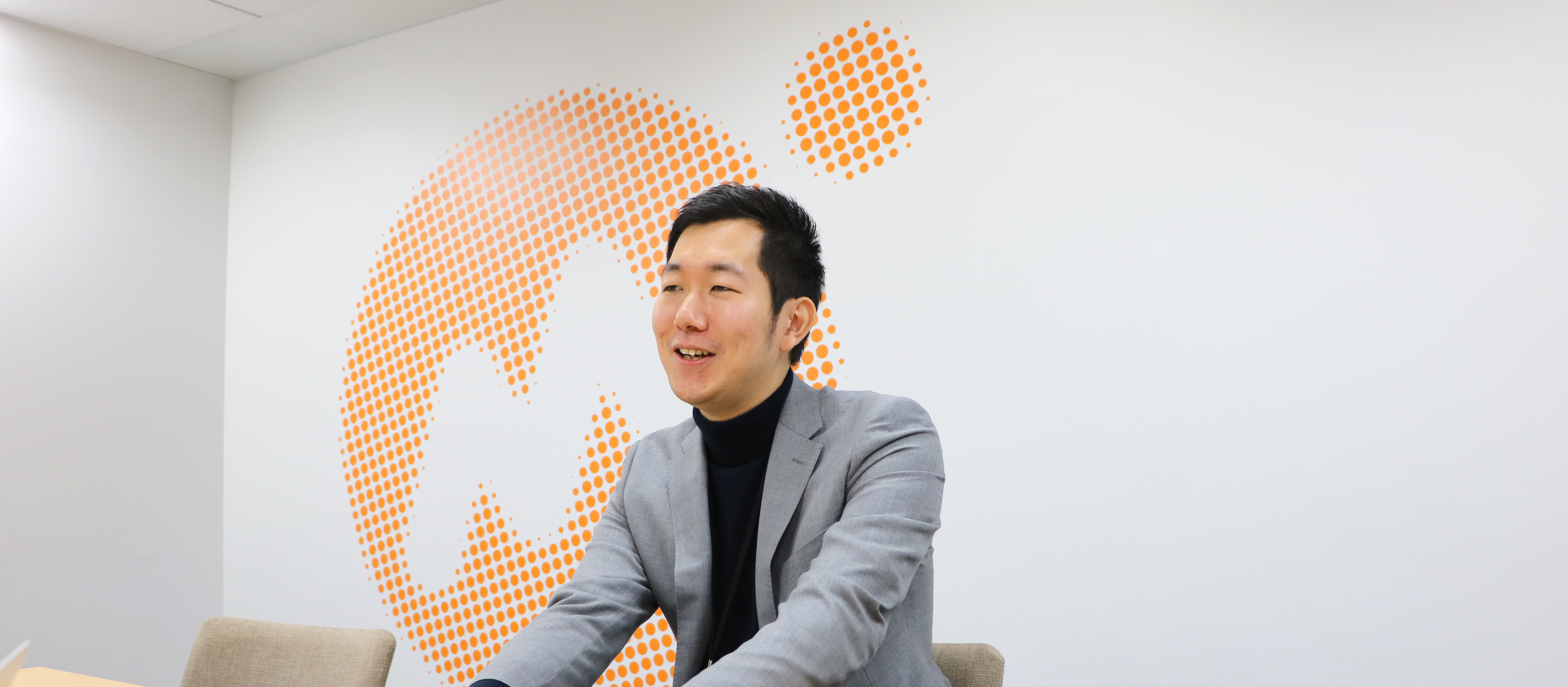 マネーフォワードのCulture Heroにインタビューしてみた #5