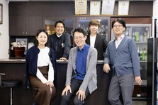  動画、SNS、WEBサイトに関わるクリエイティブできる方募集!
