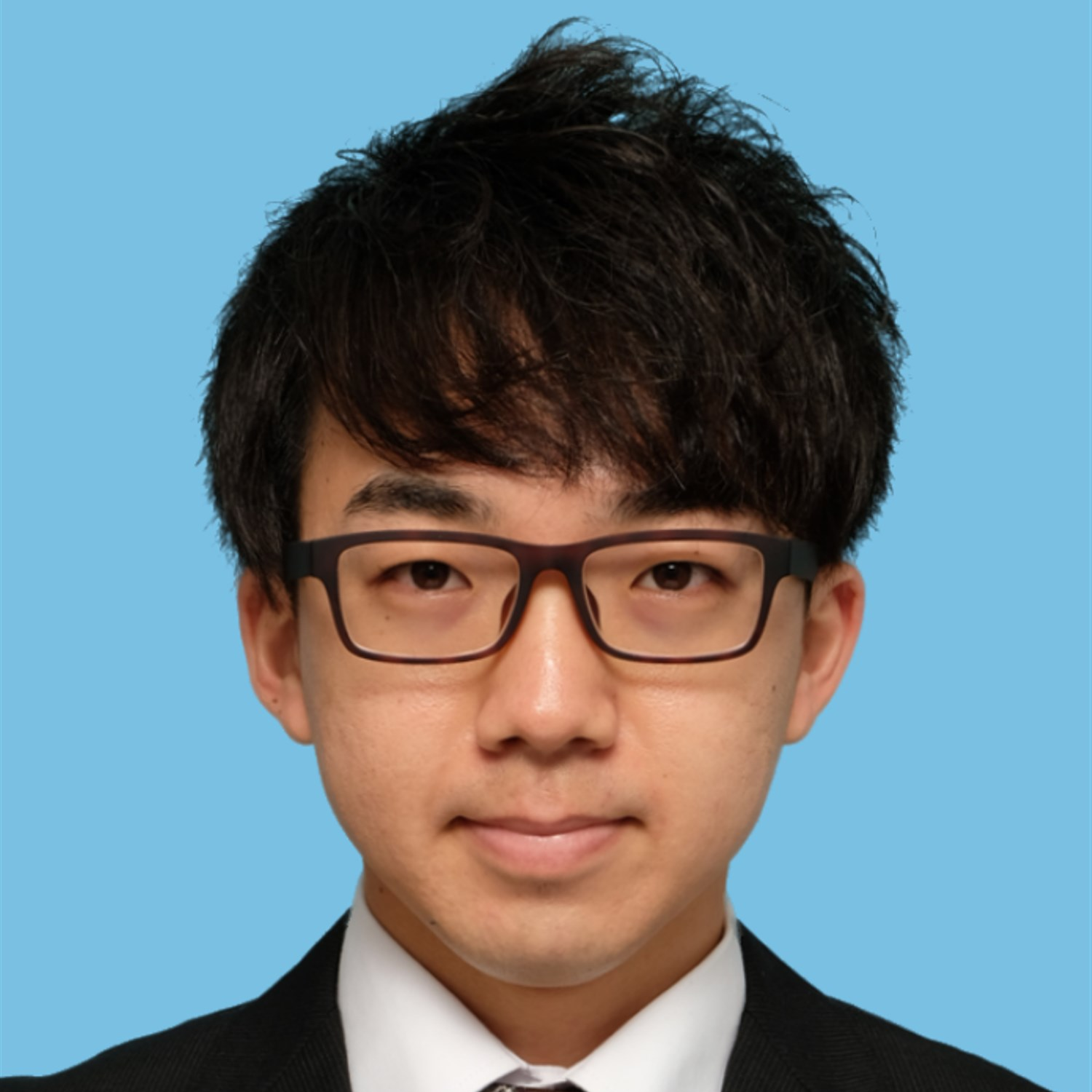 福壽友哉