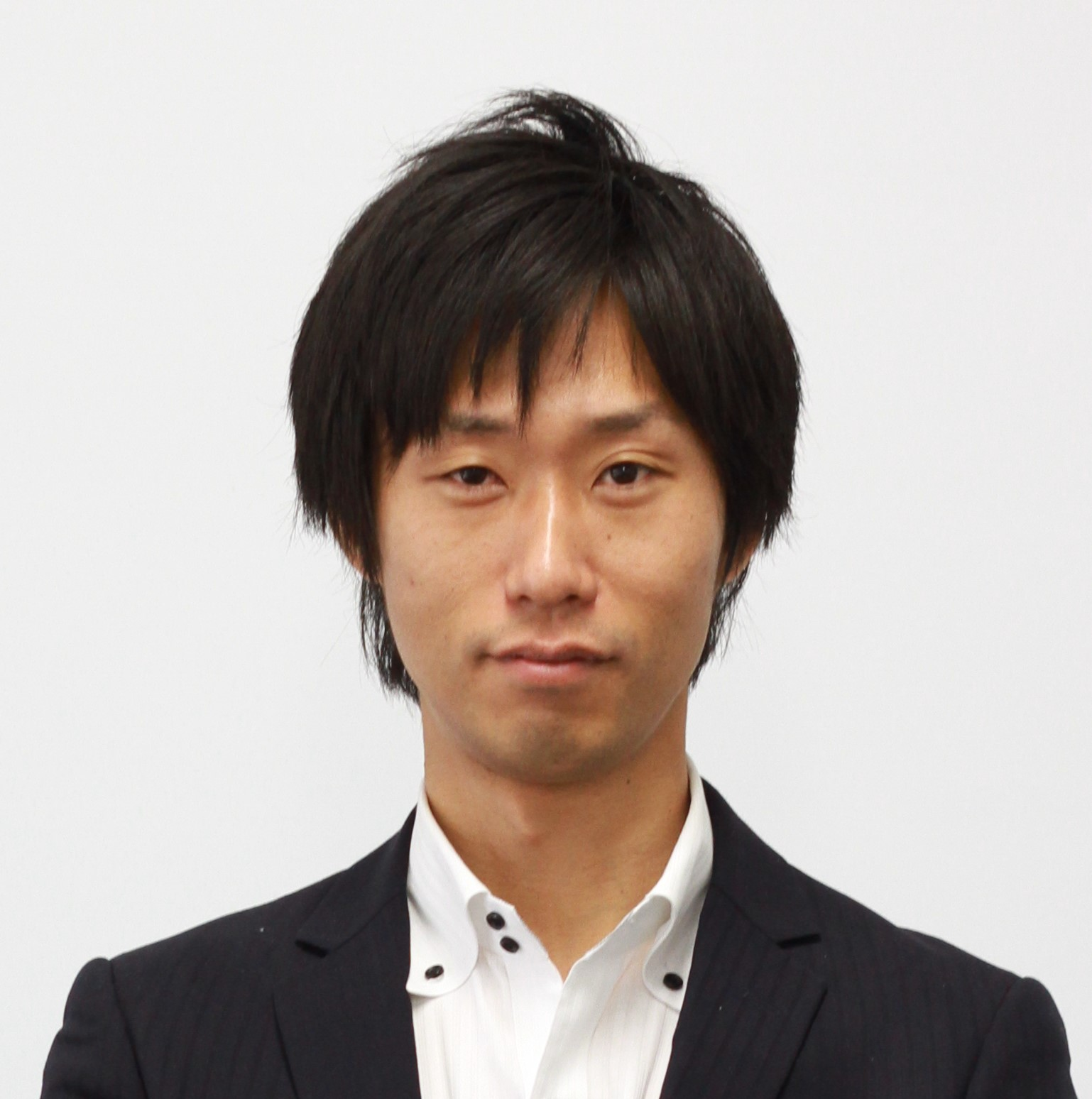 Hiroyuki Abe