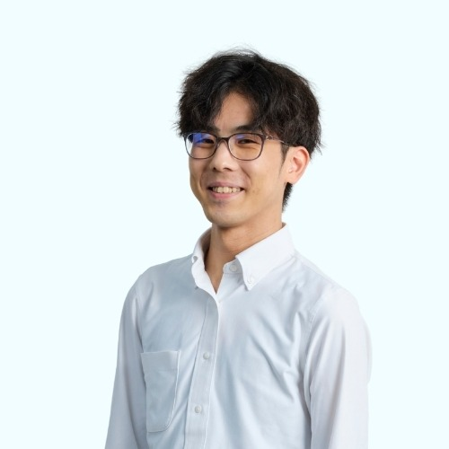 船越 洋希