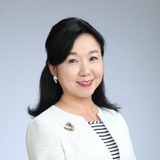 毛利 芳江