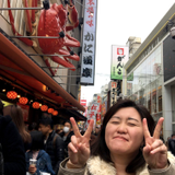 ENOKI Yae
